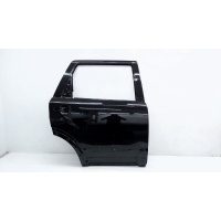 Дверь Kia Mohave HM2 2021 770042J010