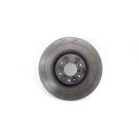 Диск тормозной Kia Mohave HM2 2021 517122J500