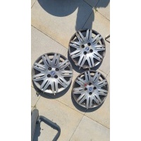 Fiat stilo punto панда kolpak крышка 14 дюймовый 14 