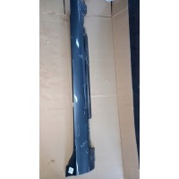 Накладка порога правый 31265847 volvo v40 ii 12 -