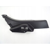 Juke ii f16 849516pd0a крышка багажника правая задняя