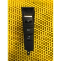 Блок кнопок VOLKSWAGEN PASSAT CC 3AB927137