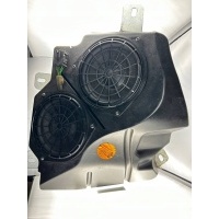 Динамик сабвуфер land rover oe xqa000020