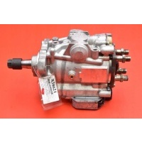 Тнвд bmw e39 2.0 d 2000 год