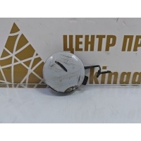 Заглушка буксировочного крюка Volkswagen Polo 5 612 Рестайлинг 2015-2020 6RU807241A