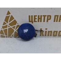 Заглушка буксировочного крюка Volkswagen Polo 5 612 Рестайлинг 2015-2020 6RU807241A