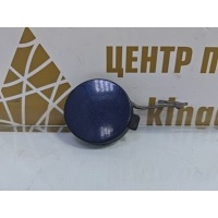 Заглушка буксировочного крюка Volkswagen Polo 5 612 Рестайлинг 2015-2020 6RU807241A