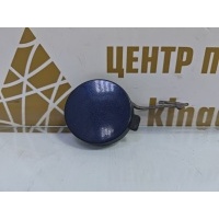 Заглушка буксировочного крюка Volkswagen Polo 5 612 Рестайлинг 2014-2020 6RU807241A