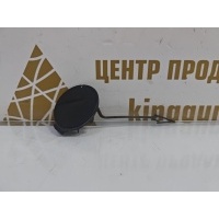 Заглушка буксировочного крюка Volkswagen Touran 2 1T3 2010-2015 1T0807241C