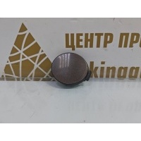 Заглушка буксировочного крюка Volkswagen Touran 2 1T3 2010-2015 1T0807241C