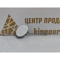 Заглушка буксировочного крюка Volkswagen Touran 2 1T3 2010-2015 1T0807241C
