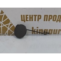 Заглушка буксировочного крюка Volkswagen Touran 2 1T3 2010-2015 1T0807441C