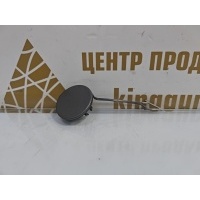 Заглушка буксировочного крюка Volkswagen Touran 2 1T3 2010-2015 1T0807441C