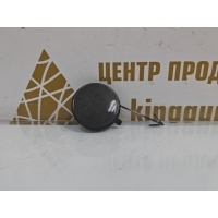 Заглушка буксировочного крюка Volkswagen Passat CC 1 Рестайлинг 358 2012-2017 3C8807241A