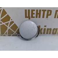 Заглушка буксировочного крюка Volkswagen Jetta 6 162 до Рестайлинг 2010-2015 5C6807241C