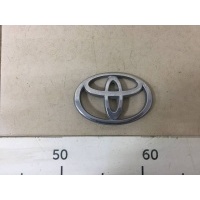 Эмблема Toyota Toyota Camry (XV30) 2001-2006 9097502037