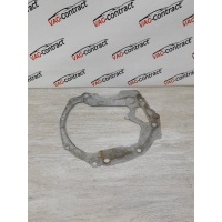 Пластина КПП Audi Q5 2008 038103647AB, 038103647S