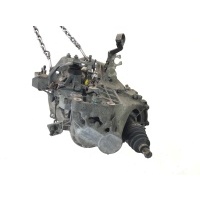 КПП механическая (МКПП) Toyota Yaris XP9 2006 60100426