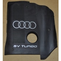 Крышка крышка двигателя audi a4 b5 1.8 5v