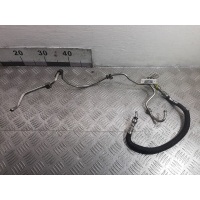 Трубка топливная BMW X5 E70 рестайлинг 2010 - 2013 2012 8649966,