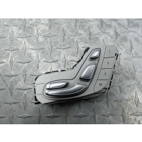 Переключатель регулировки сиденья Mercedes C-Klasse (W205) 2014 - наст. время 2017 2059057851,