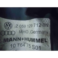 Коллектор впускной Audi A5 I (2007—2011) 2010 059129712BN
