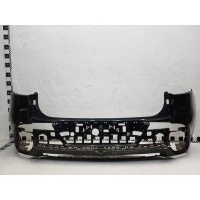 Бампер задний Genesis GV70 1