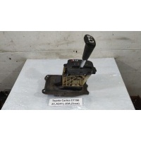Селектор акпп Toyota Carina CT190 1993 33521-20240