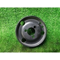 шкив водяного насоса (помпы) Volkswagen Touareg (2002-2010) 021121031A