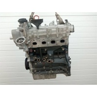 двигатель Skoda Yeti (2009-2018) 03C100091TX