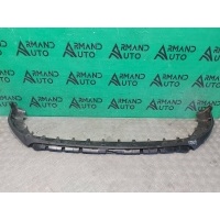 Юбка бампера Geely Tugella FY11 2020-нв 6010158300, 6600169047, 6600002424