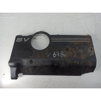Накладка декоративная на двигатель Audi A6 C5 (1997-2005) 1999 078103935N