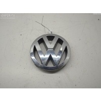 Эмблема Volkswagen Sharan (2000-2010) 2001 7M3853601