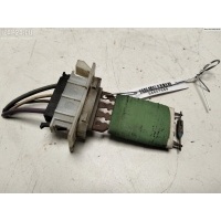 Сопротивление отопителя Renault Logan 2006 102463E