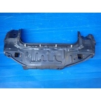 Nissan primera p12 02 - 07 полоса заднего
