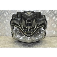 Фара фара переднее i kawasaki z900 2017 - 2019