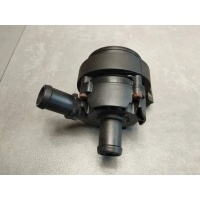 Renault гранд scenic iv дополнительный насос радиатора 0392023219