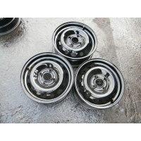 [n27] 4x100 et43 r13 opel astra vectra corsa $