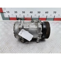 Компрессор кондиционера Volkswagen Golf 4 (1997-2004) 1999 ,1J0820805