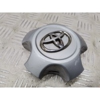Колпак колесный Toyota Rav4 3 (2005-2016) 2007 в центр диска,99477376