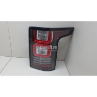 Фонарь задний правый Land Rover Range Rover IV 2013 LR061572
