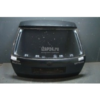 Дверь багажника VAG Octavia (A7) (2013 - 2020) 5E9827023B