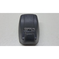 Крючок солнцезащитного козырька BMW 5-serie E60/E61 (2003 - 2009) 51167896985