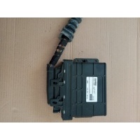 Audi блок управления кпп 01n927733bl 5wk33209 k02