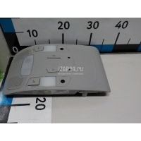 Плафон салонный VAG Allroad quattro (2012 - 2019) 4G0947135ET1