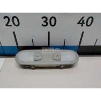 Плафон салонный VAG Allroad quattro (2012 - 2019) 4G0947111ET1