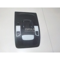 Плафон салонный VAG Allroad quattro (2012 - 2019) 4G09471356PS