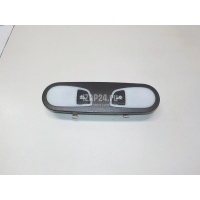 Плафон салонный VAG Allroad quattro (2012 - 2019) 4G09471116PS