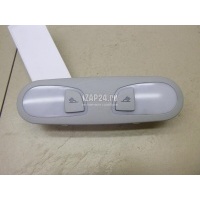 Плафон салонный VAG Allroad quattro (2012 - 2019) 4G0947111ET1