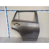 Дверь задняя правая Toyota RAV 4 (2013 - 2019) 670030R090